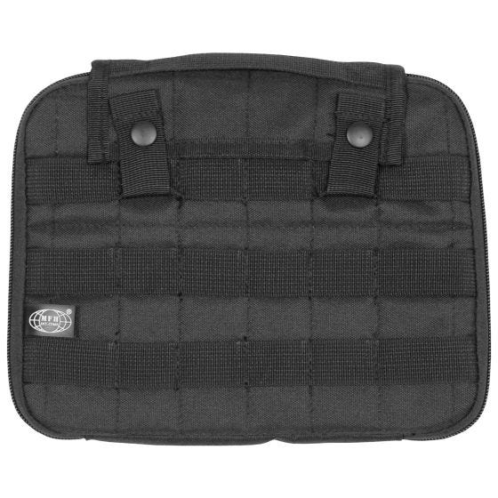 MFH MOLLE Tablet Case Black