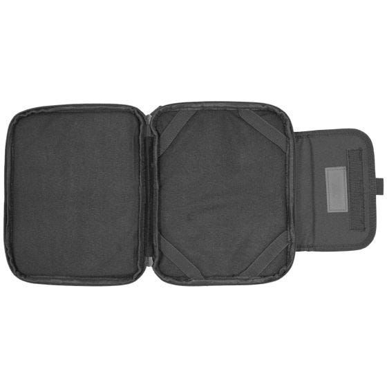 MFH MOLLE Tablet Case Black