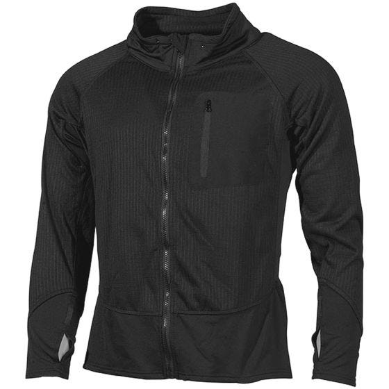 MFH Tactical US Jacket Lining Black