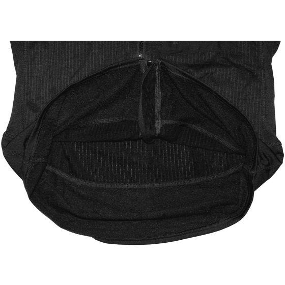 MFH Tactical US Jacket Lining Black