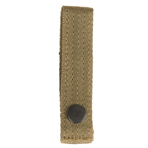Mil-Tec Modular Strap 100mm Coyote