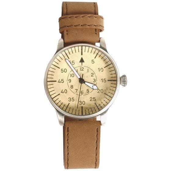 Mil-Tec Army Watch Vintage Look Quartz