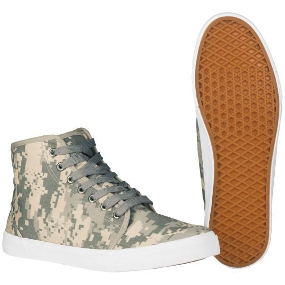 Mil-Tec Army Sneakers AT-Digital