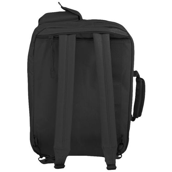 Mil-Tec Aviator Document Messenger Black