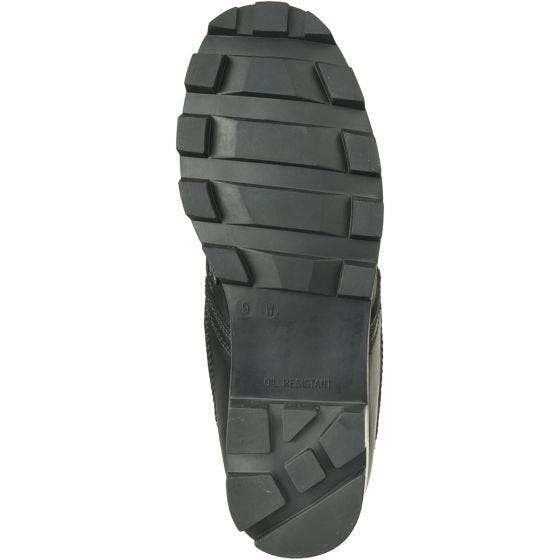 Mil-Tec US Jungle Combat Boots Olive