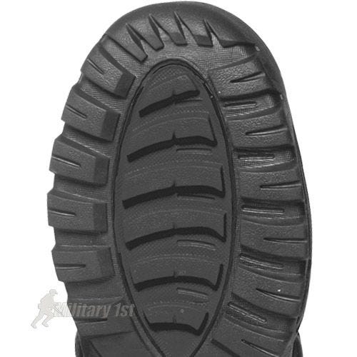 Mil-Tec Combat Boots Generation II Black