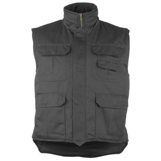 Mil-Tec Ranger Vest Black