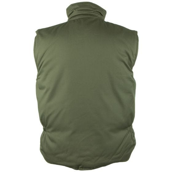 Mil-Tec Ranger Vest Olive