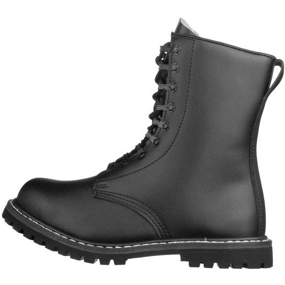 Mil-Tec German Army Paratrooper Boots