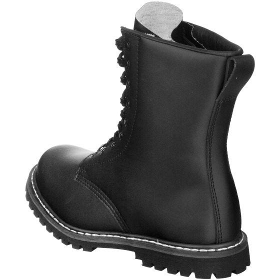 Mil-Tec German Army Paratrooper Boots