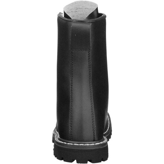 Mil-Tec German Army Paratrooper Boots