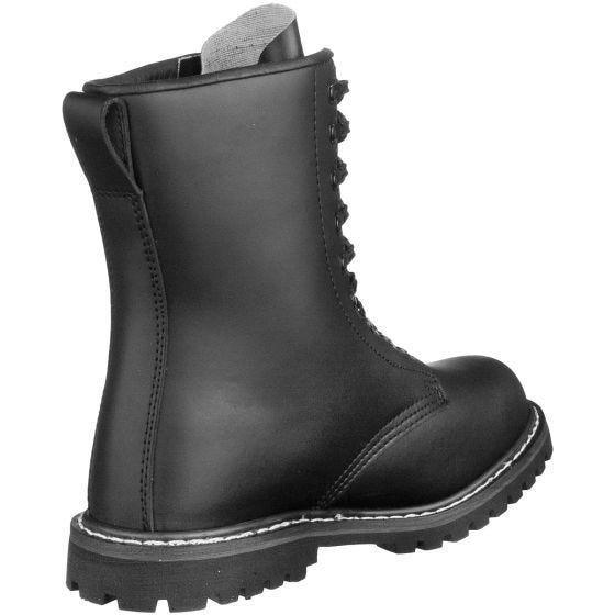 Mil-Tec German Army Paratrooper Boots