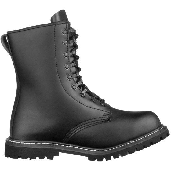 Mil-Tec German Army Paratrooper Boots