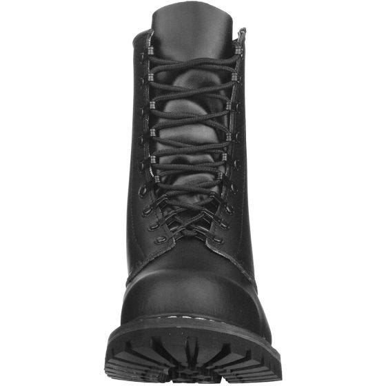 Mil-Tec German Army Paratrooper Boots