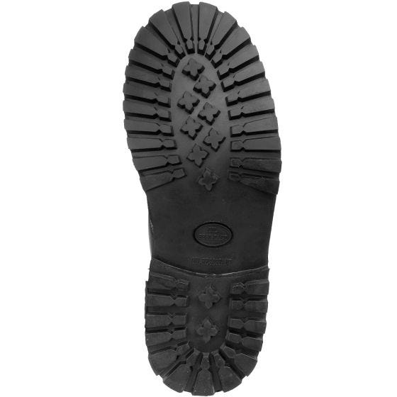 Mil-Tec German Army Paratrooper Boots