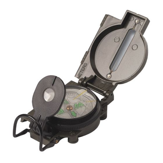 Pro-Force Military Compass