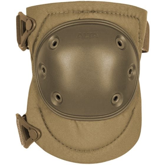 Alta Industries AltaPRO S Knee Pads AltaLOK Coyote