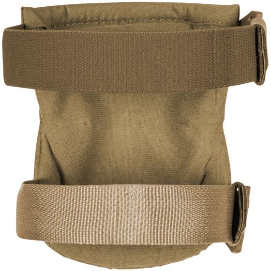 Alta Industries AltaPRO S Knee Pads AltaLOK Coyote