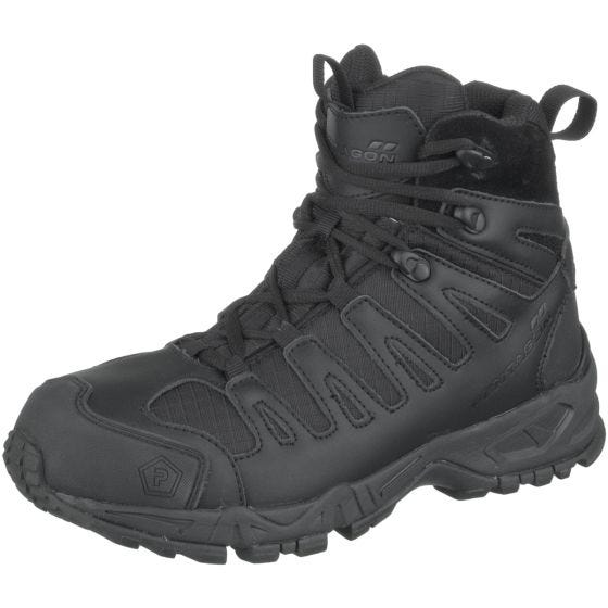 Pentagon Achilles 6" Tactical Boots Dintex Black