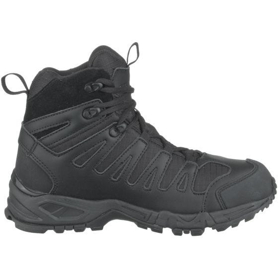 Pentagon Achilles 6" Tactical Boots Dintex Black