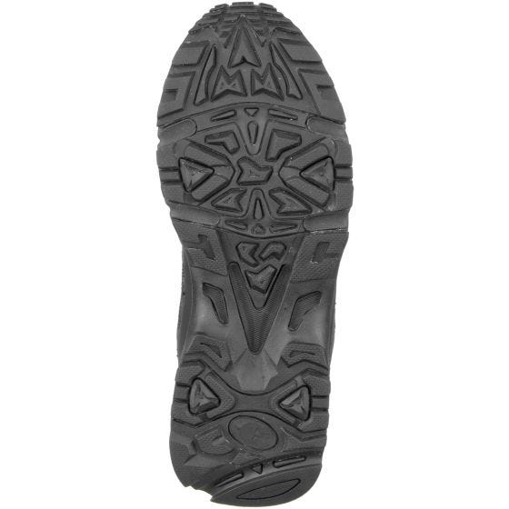 Pentagon Achilles 6" Tactical Boots Dintex Black