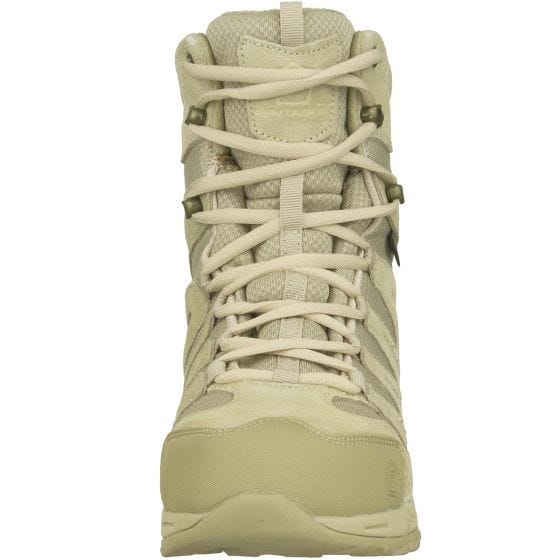 Pentagon Achilles 8" Trekking Boots Desert Tan