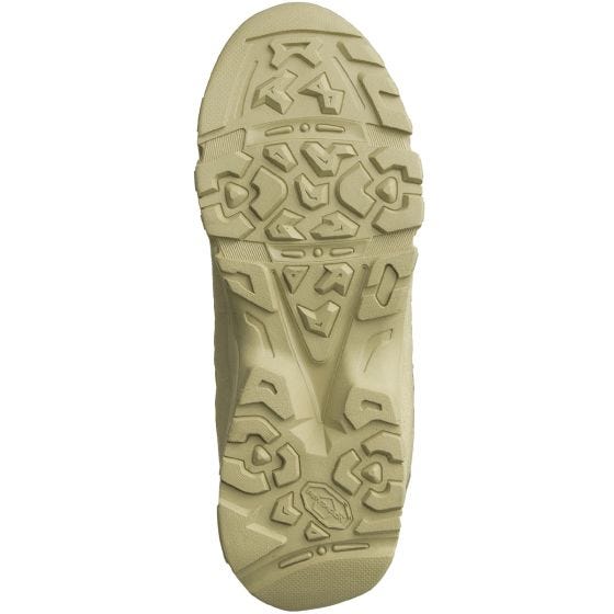 Pentagon Achilles 8" Trekking Boots Desert Tan
