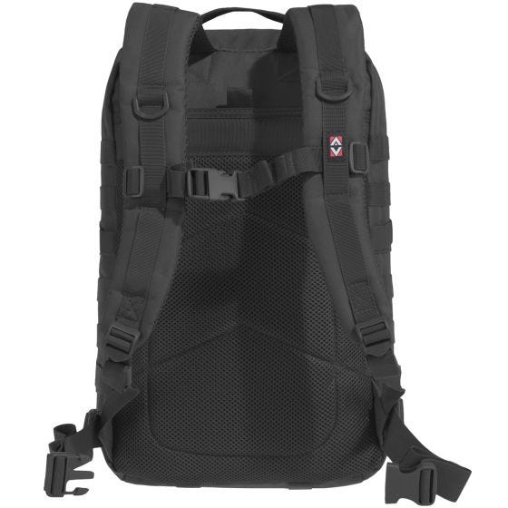 TAC MAVEN Assault Backpack Large Black