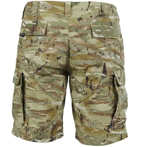Pentagon BDU 2.0 Shorts PentaCamo