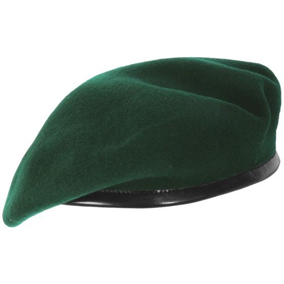 Pentagon Beret Olive