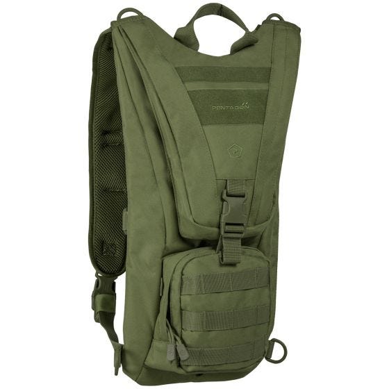 Pentagon Hydration 2.0 Backpack Olive