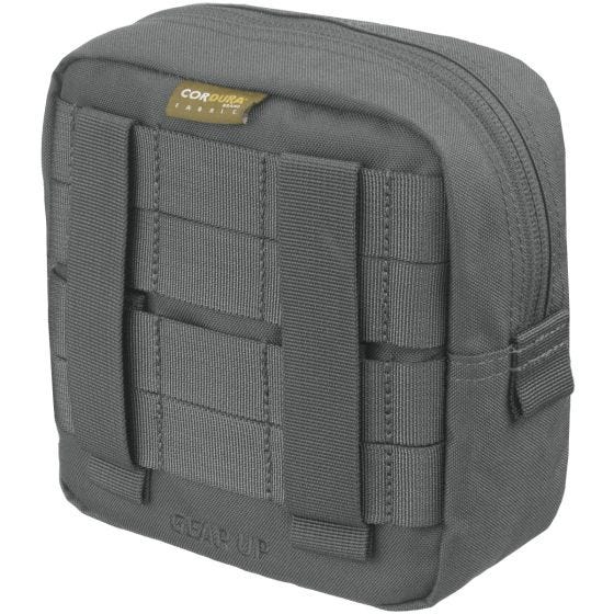 Pentagon Elpis 15x15 Pouch Wolf Grey