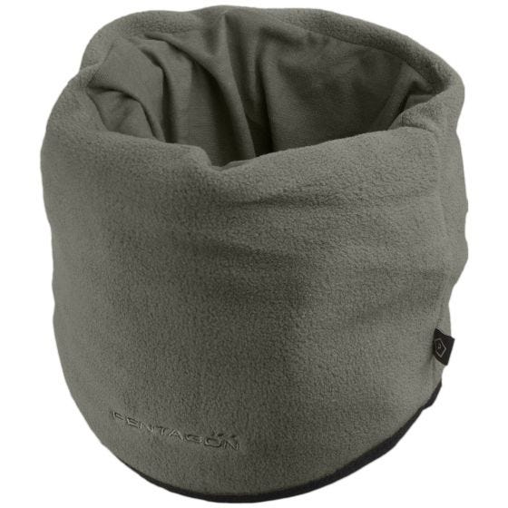 Pentagon Fleece Neck Gaiter Sage