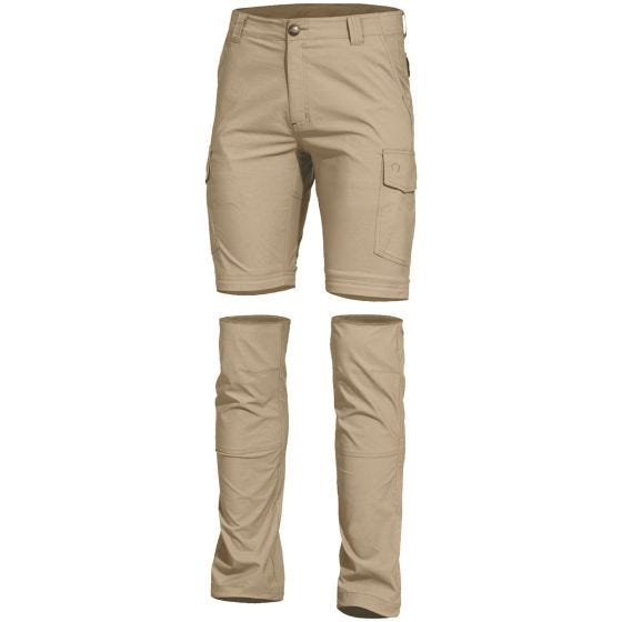 Pentagon Gomati XTR Pants Khaki