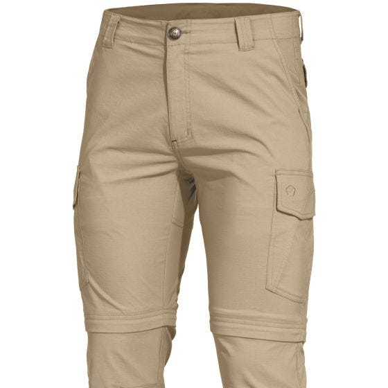 Pentagon Gomati XTR Pants Khaki
