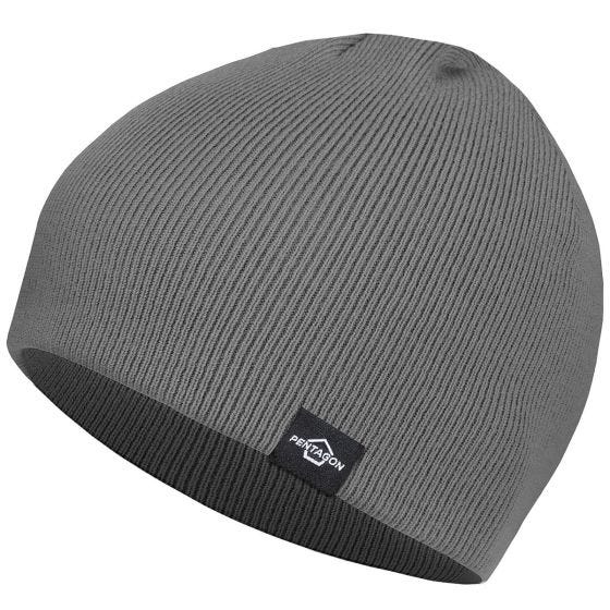 Pentagon Koris Watch Cap Wolf Grey