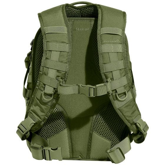 Pentagon Kyler Backpack Olive