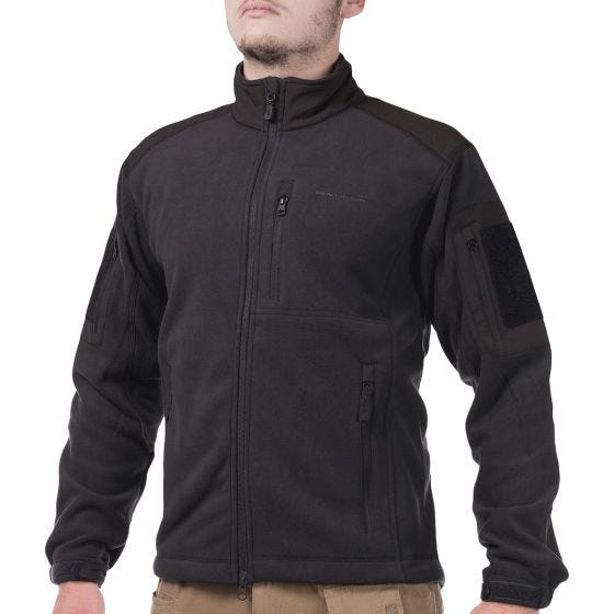 Pentagon Perseus Fleece Jacket 2.0 Black