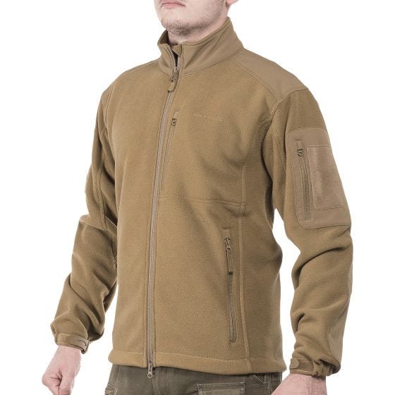 Pentagon Perseus Fleece Jacket 2.0 Coyote
