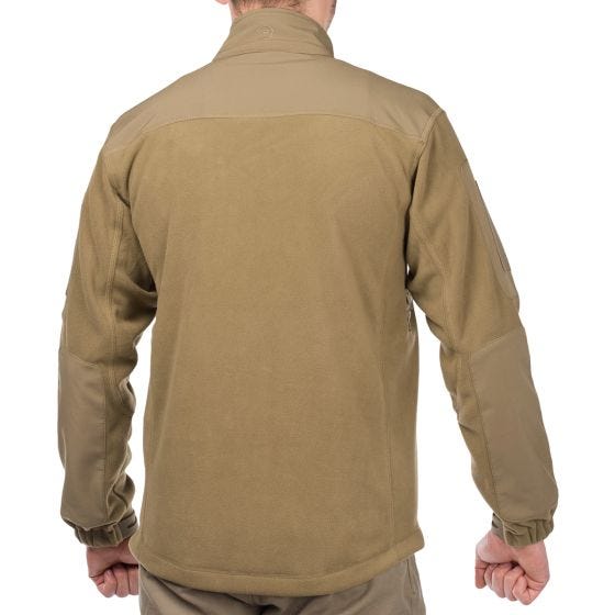 Pentagon Perseus Fleece Jacket 2.0 Coyote
