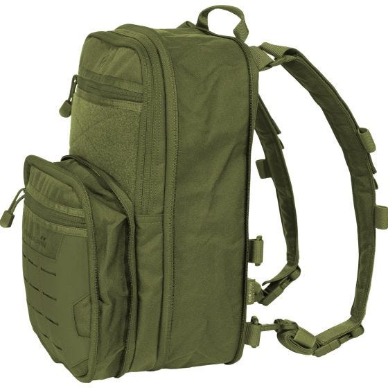 Pentagon Quick Bag Olive