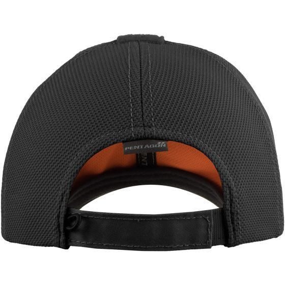 Pentagon Raptor BB Cap Black