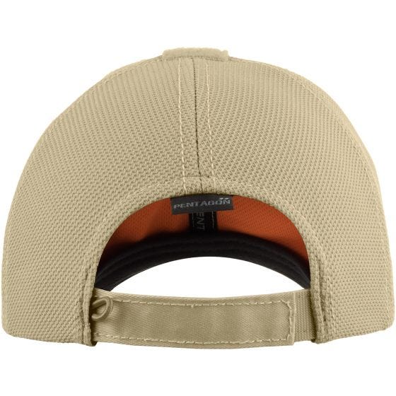 Pentagon Raptor BB Cap Khaki