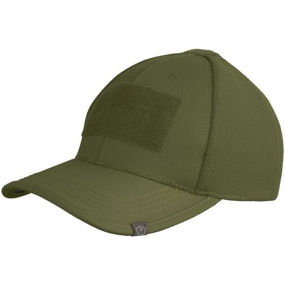 Pentagon Raptor BB Cap Olive Green