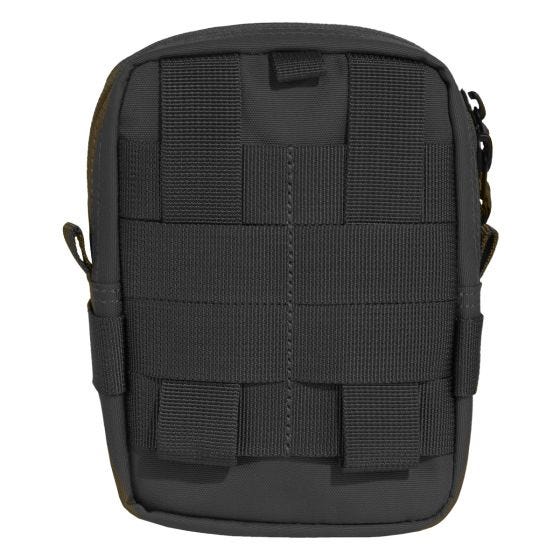 Pentagon Speedmin Utility Pouch Black
