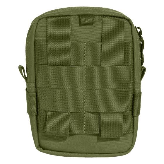 Pentagon Speedmin Utility Pouch Olive