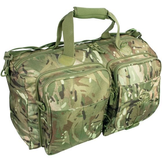 Pro-Force Dual Jackal Pack HMTC