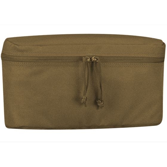 Propper 6x11 Reversible Dump Pouch Coyote