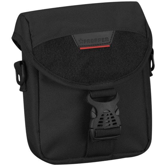 Propper 8x7 Binocular Pouch with MOLLE Black