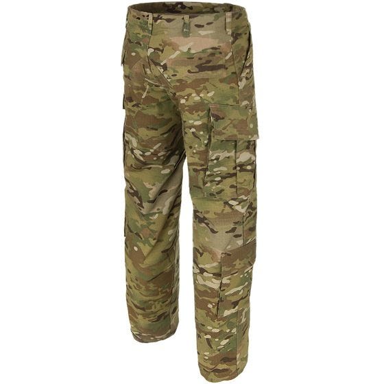 Propper ACU Trousers Polycotton Ripstop MultiCam